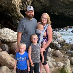 Meet your Posher, Sara